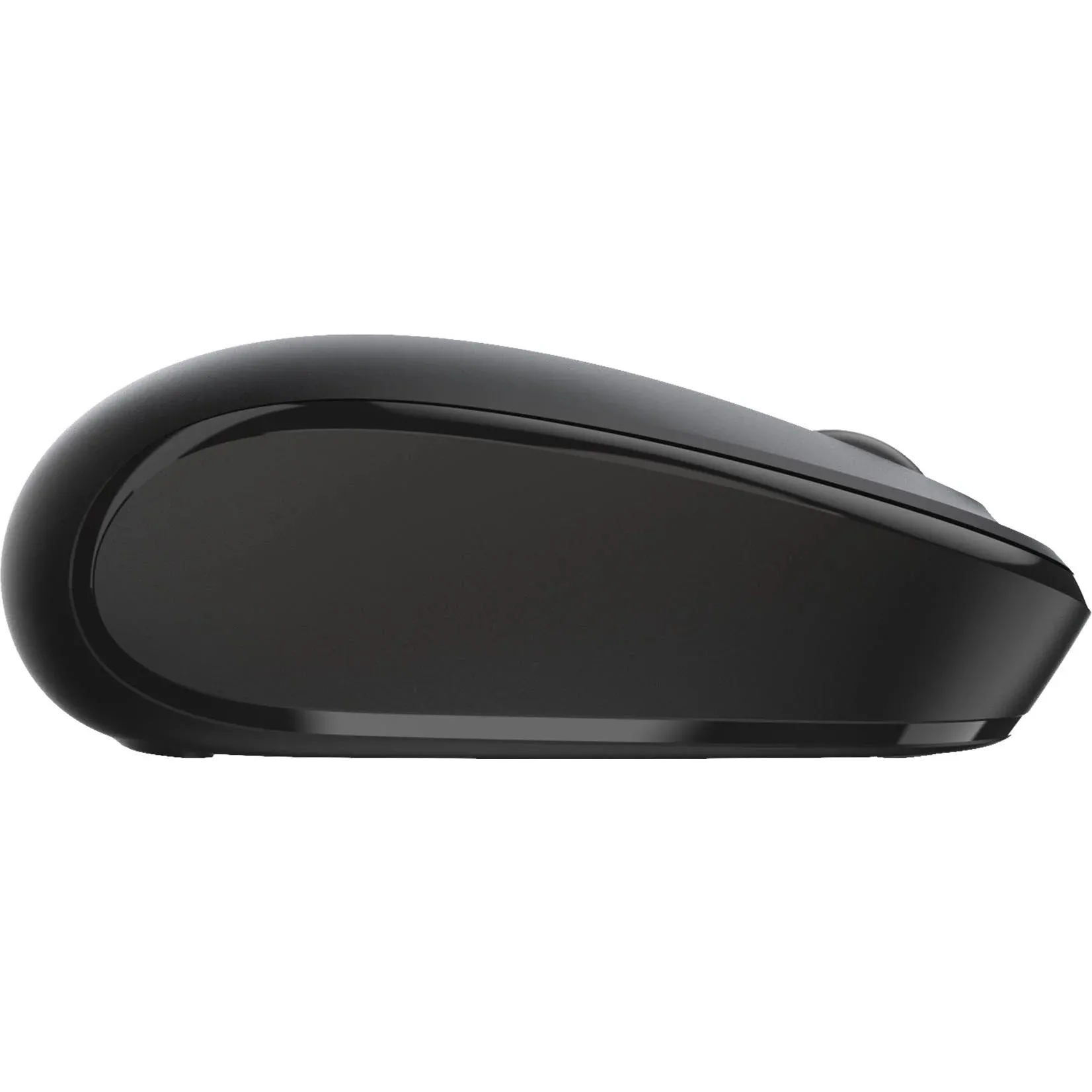 Incase Wireless Mobile Mouse 1850 Black (U7Z-00005) Тип пристрою: Безпровідна миша