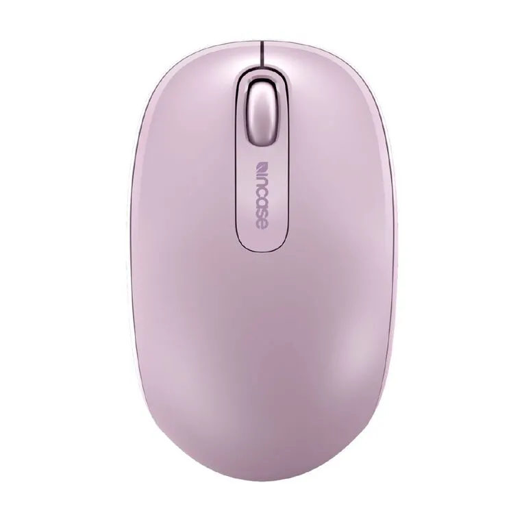 Incase Wireless Mobile Mouse 1850 Light Orchid (U7Z-00025) Тип пристрою: Безпровідна миша