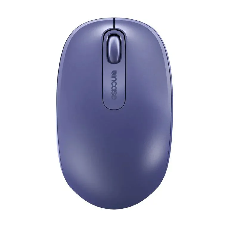 Incase Wireless Mobile Mouse 1850 Purple (U7Z-00050)