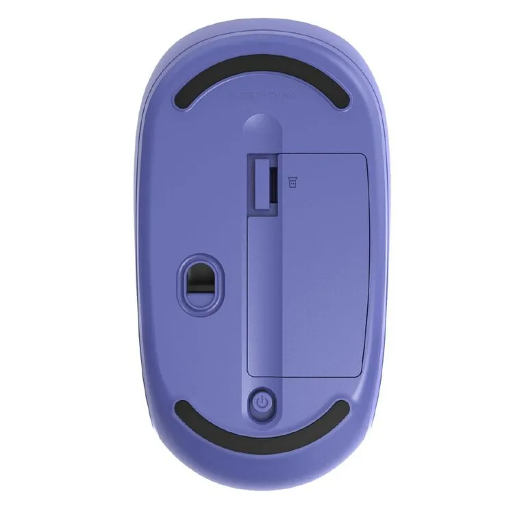 Incase Wireless Mobile Mouse 1850 Purple (U7Z-00050)