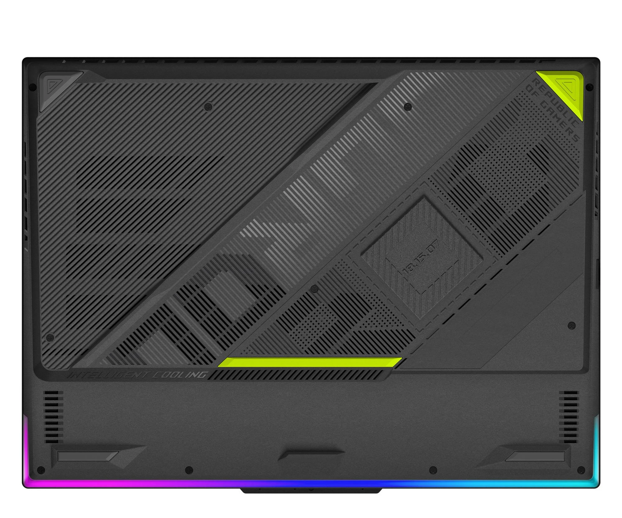 ASUS ROG Strix G16 R9-8940HX/32GB/1TB/Win11X RTX5070Ti 165Hz (G614PR-R9161)