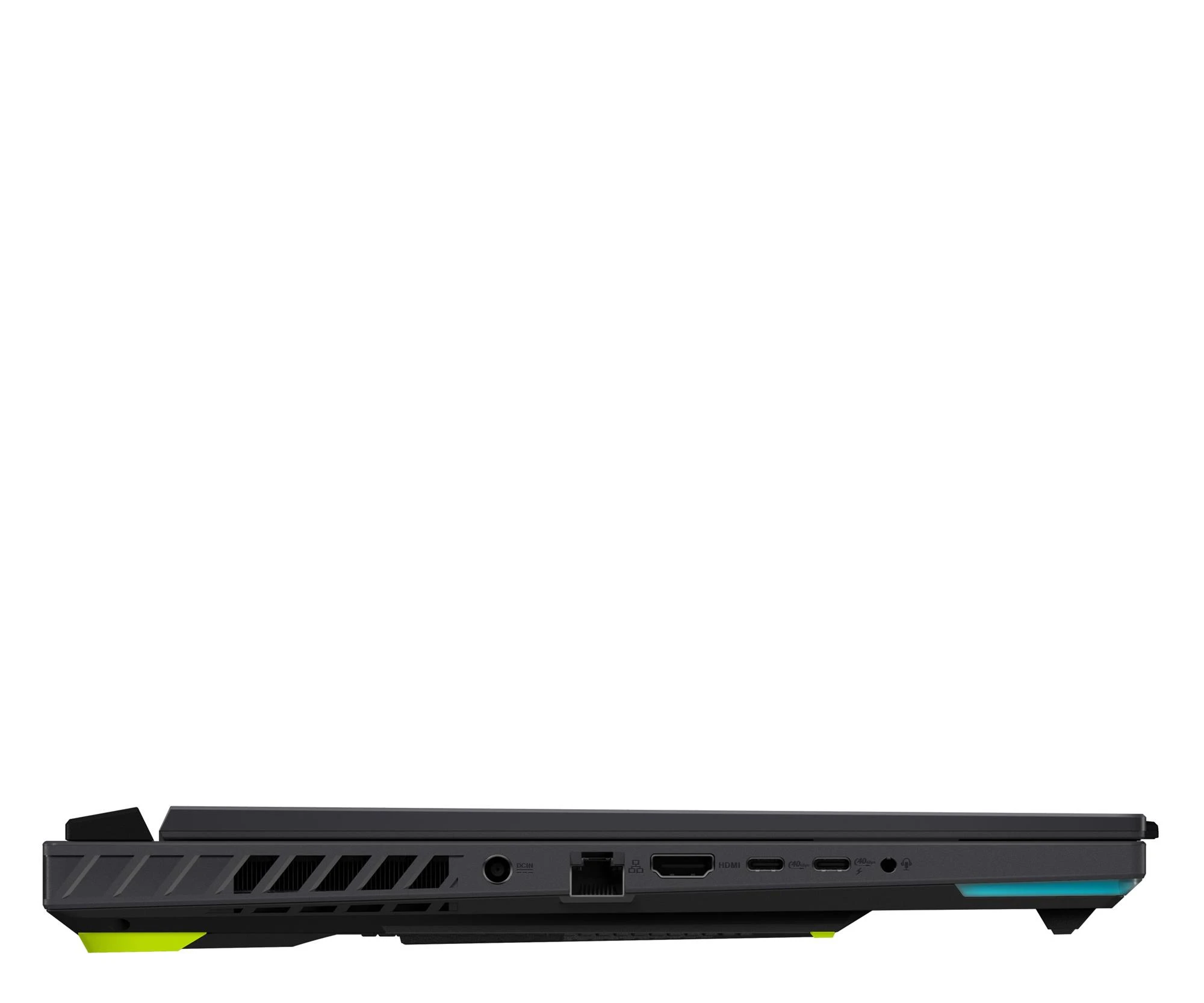 ASUS ROG Strix G16 R9-8940HX/32GB/1TB/Win11X RTX5070Ti 165Hz (G614PR-R9161)