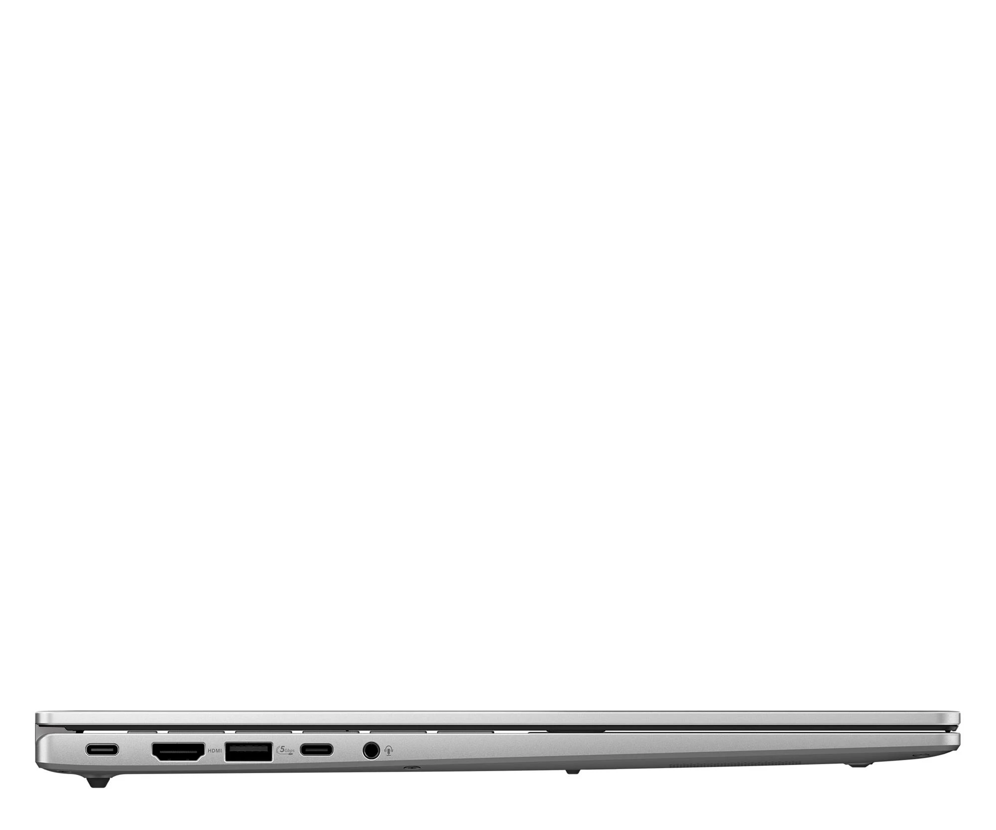 ASUS Vivobook S16 S3607CA Ultra 5-225H/32GB/512/Win11 144Hz (S3607CA-RP027W) Процесор: Intel® Core™ Ultra 5 225H (14
