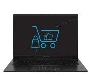 ASUS ZenBook 14 UM3406KA Ryzen AI 7 350/32GB/1TB/W11P OLED 120Hz (UM3406KA-PP183X)