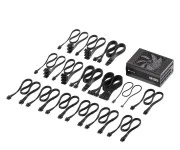 Corsair HX1200i 1200W 80 Plus Platinum (CP-9020307-EU) EU