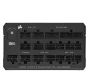 Corsair HX1500i 1500W 80 Plus Platinum (CP-9020309-EU) EU