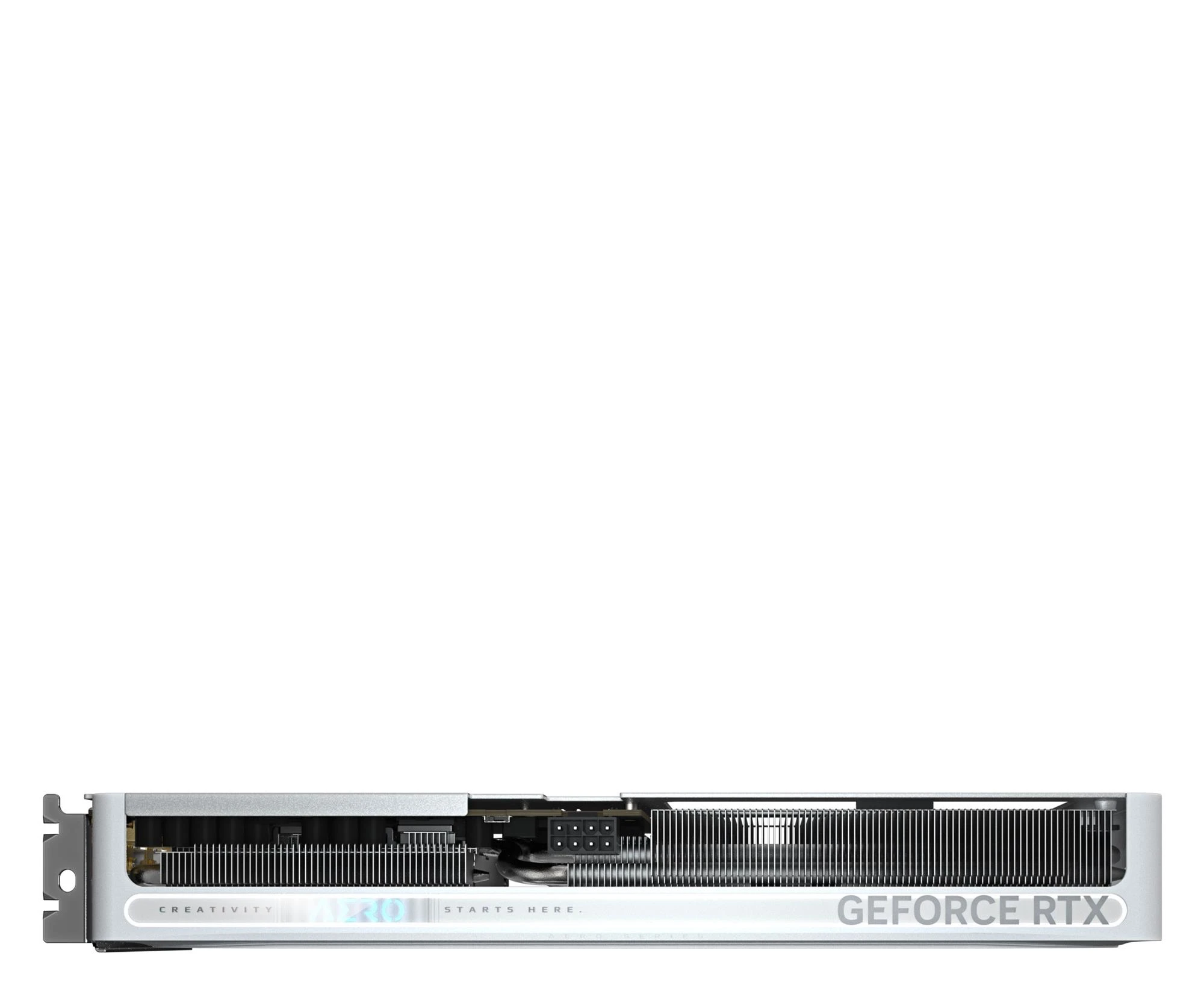 Gigabyte GeForce RTX 5060 Ti Aero OC 8GB GDDR7 DLSS4 (GV-N506TAERO OC-8GD) EU Серія відеокарт: GeForce RTX 50;