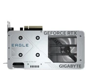 Gigabyte GeForce RTX 5060 Ti Eagle OC Ice 16GB GDDR7 DLSS4 (GV-N506TEAGLEOC ICE-16GD) EU