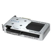 Gigabyte GeForce RTX 5060 Ti Eagle OC Ice 16GB GDDR7 DLSS4 (GV-N506TEAGLEOC ICE-16GD) EU