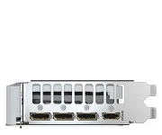 Gigabyte GeForce RTX 5060 Ti Eagle OC Ice 16GB GDDR7 DLSS4 (GV-N506TEAGLEOC ICE-16GD) EU