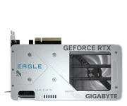 Gigabyte GeForce RTX 5060 Ti Eagle OC Ice 8GB GDDR7 DLSS4 (GV-N506TEAGLEOC ICE-8GD) EU