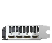 Gigabyte GeForce RTX 5060 Ti Gaming OC 8GB GDDR7 DLSS4 (GV-N506TGAMING OC-8GD) EU