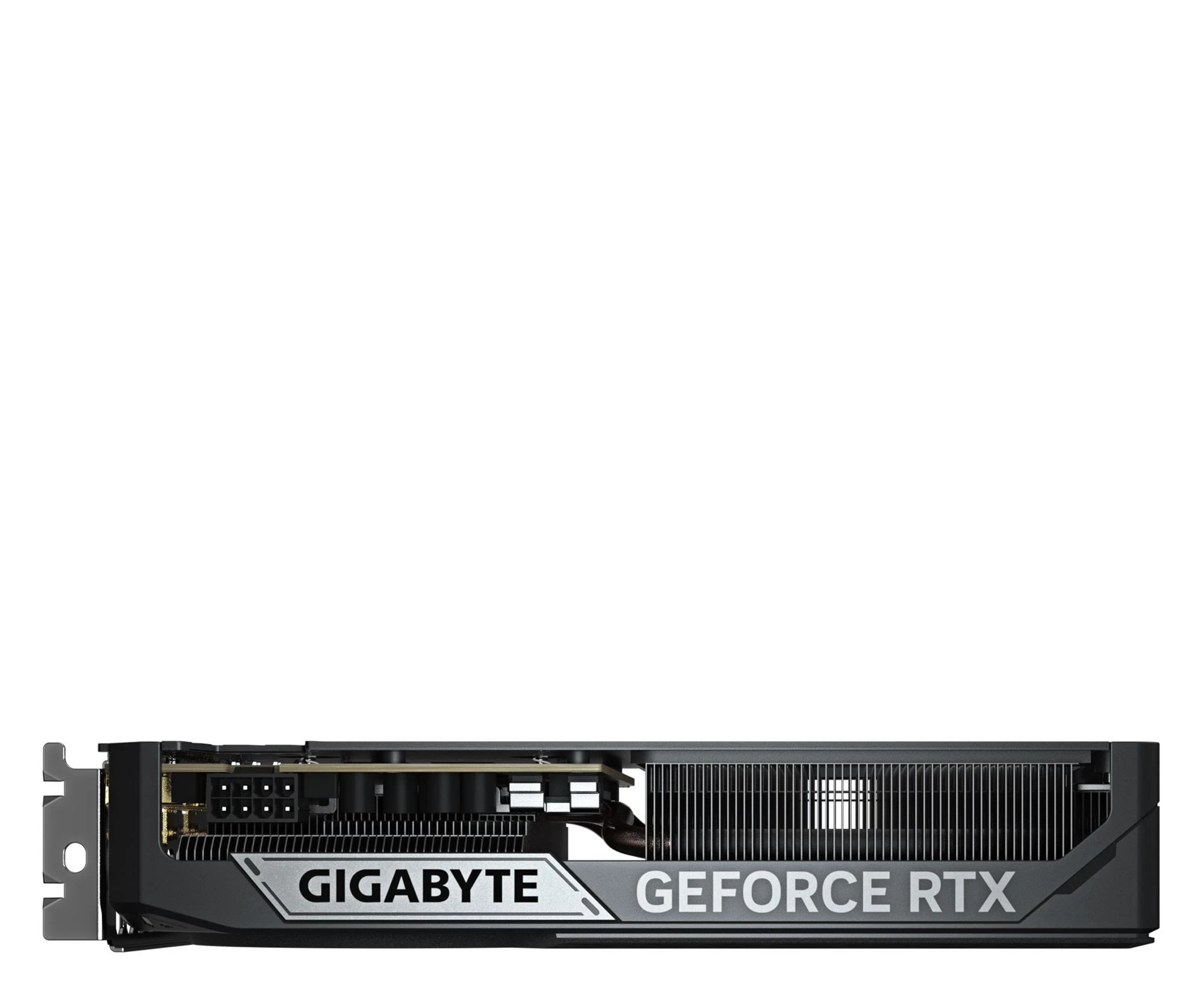 Gigabyte GeForce RTX 5060 Ti Windforce 8GB GDDR7 DLSS4 (GV-N506TWF2-8GD) EU Серія відеокарт: GeForce RTX 50;