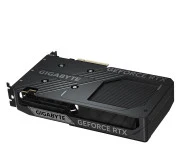 Gigabyte GeForce RTX 5060 Ti Windforce OC 8GB GDDR7 DLSS4 (GV-N506TWF2OC-8GD) EU