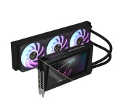 Gigabyte GeForce RTX 5090 AORUS Xtreme Waterforce 32GB GDDR7 DLSS4 (GV-N5090AORUSX W-32GD) EU