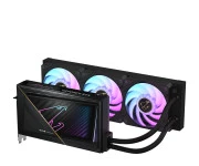 Gigabyte GeForce RTX 5090 AORUS Xtreme Waterforce 32GB GDDR7 DLSS4 (GV-N5090AORUSX W-32GD) EU