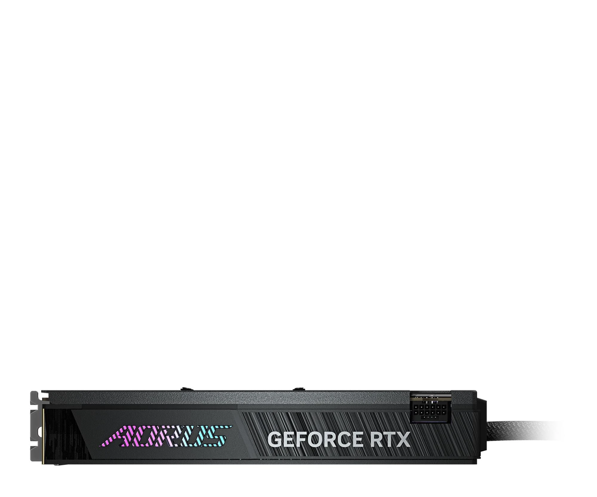 Gigabyte GeForce RTX 5090 AORUS Xtreme Waterforce 32GB GDDR7 DLSS4 (GV-N5090AORUSX W-32GD) EU