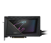 Gigabyte GeForce RTX 5090 AORUS Xtreme Waterforce 32GB GDDR7 DLSS4 (GV-N5090AORUSX W-32GD) EU