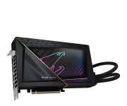 Gigabyte GeForce RTX 5090 AORUS Xtreme Waterforce 32GB GDDR7 DLSS4 (GV-N5090AORUSX W-32GD) EU