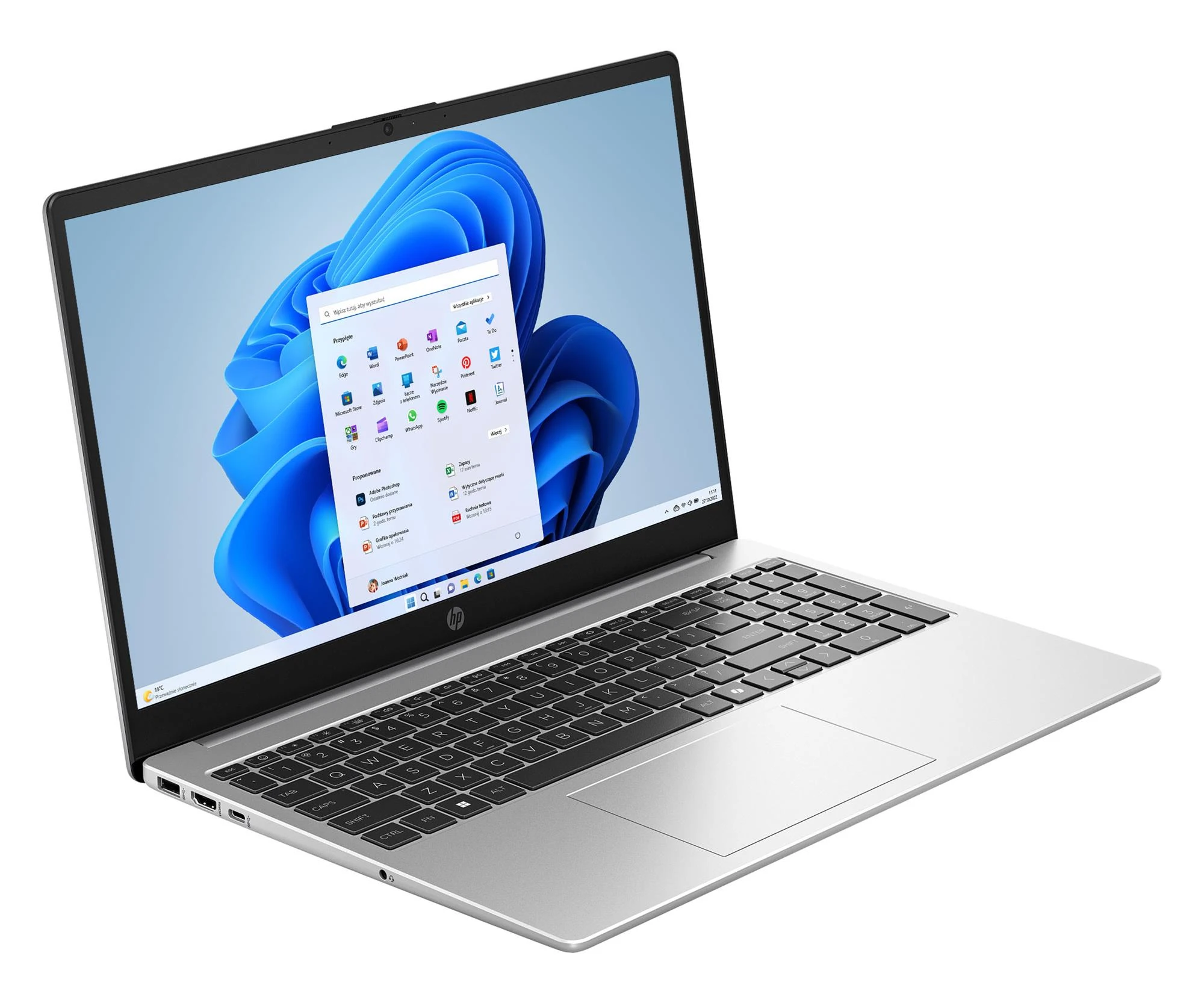 HP 255R G10 Ryzen 7-7735U/16GB/512/Win11 (AD1T4ET) Процессор: AMD Ryzen™ 7 7735U (8 ядер, 16