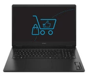 HP Omen 17 Ryzen 9-8945HS/32GB/1TB/Win11 RTX4060 144Hz (17-db0363nw (B35M7EA))