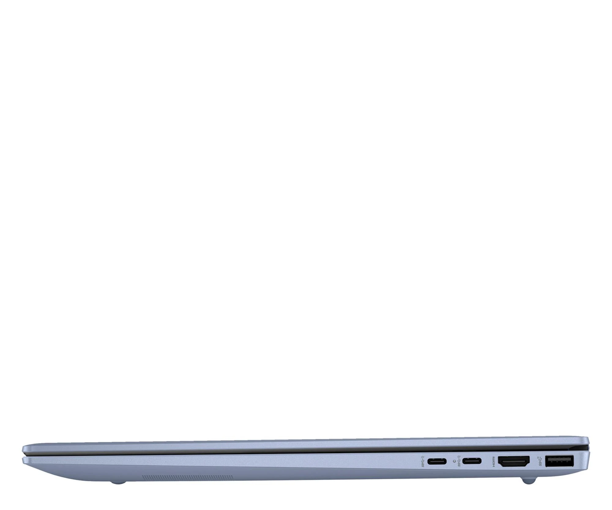 HP Pavilion 16 Ryzen 5-8540U/16GB/512/Win11 Blue (16-ag0211nw (B36GMEA)) Процесор: AMD Ryzen™ 5 8540U (6 ядер, 12