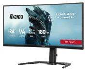 iiyama G-Master GCB3484WQSU-B1 Red Eagle Curved (GCB3484WQSU-B1) EU