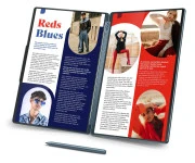 Lenovo Yoga Book 9 Ultra 7-255H/32GB/1TB/Win11P (83KJ001KPB)