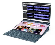 Lenovo Yoga Book 9 Ultra 7-255H/32GB/1TB/Win11P (83KJ001KPB)