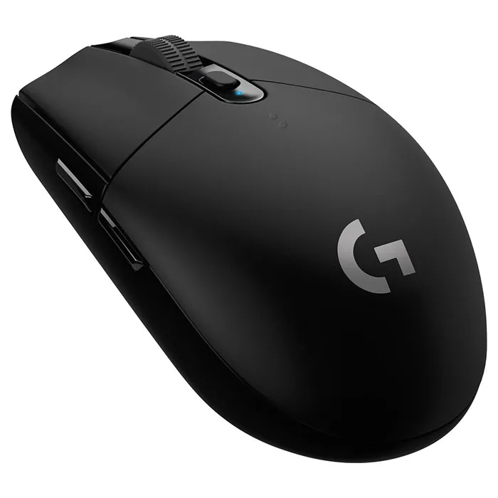 Logitech G305 Lightspeed Black (910-005282, 910-005280) (EU)