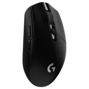 Logitech G305 Lightspeed Black (910-005282, 910-005280) (EU)