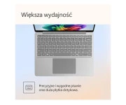 Microsoft Surface Laptop Copilot+ PC 13