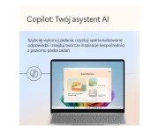 Microsoft Surface Laptop Copilot+ PC 13