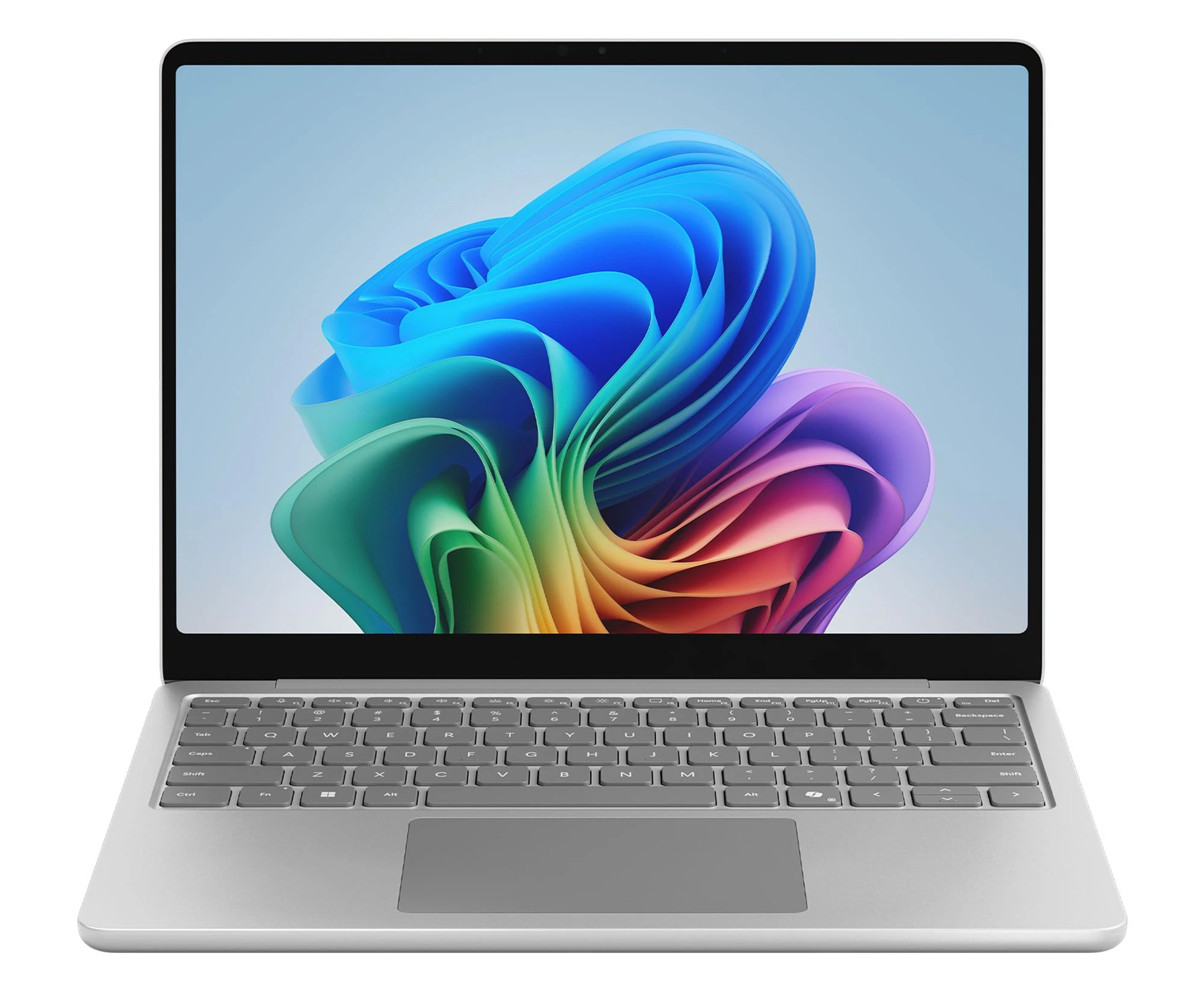 Microsoft Surface Laptop Copilot+ PC 13 X Plus/16GB/256GB (platinum) (EP2-37033) Процессор: Qualcomm Snapdragon X Plus (8 ядер,