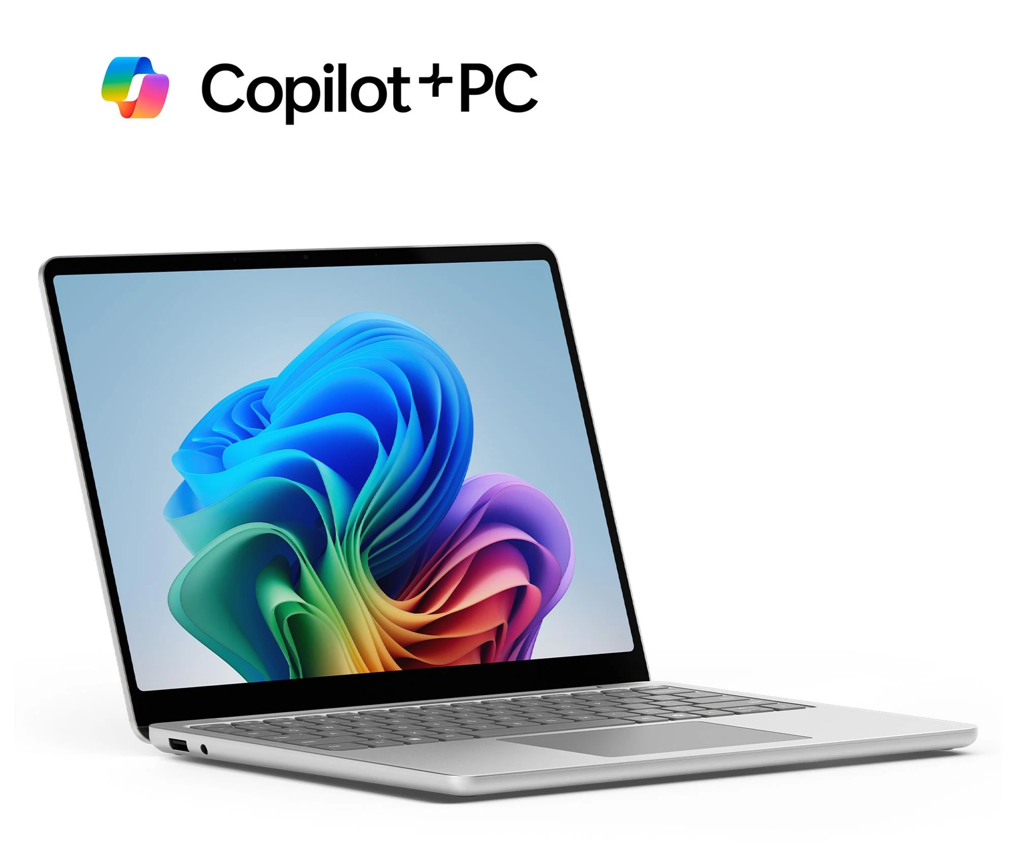 Microsoft Surface Laptop Copilot+ PC 13 X Plus/16GB/512GB (platinum) (EP2-33602) Процессор: Qualcomm Snapdragon X Plus (8 ядер,