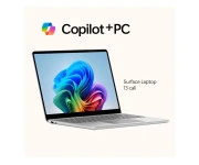 Microsoft Surface Laptop Copilot+ PC 13