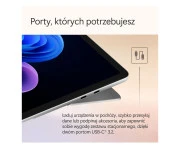 Microsoft Surface Pro Copilot+ PC 12