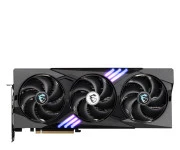 MSI GeForce RTX 5070 Ti Gaming Trio OC 16GB GDDR7 (5070 Ti 16G GAMING TRIO OC) EU