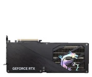 MSI GeForce RTX 5070 Ti Gaming Trio OC 16GB GDDR7 (5070 Ti 16G GAMING TRIO OC) EU