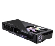 MSI GeForce RTX 5070 Ti Gaming Trio OC 16GB GDDR7 (5070 Ti 16G GAMING TRIO OC) EU