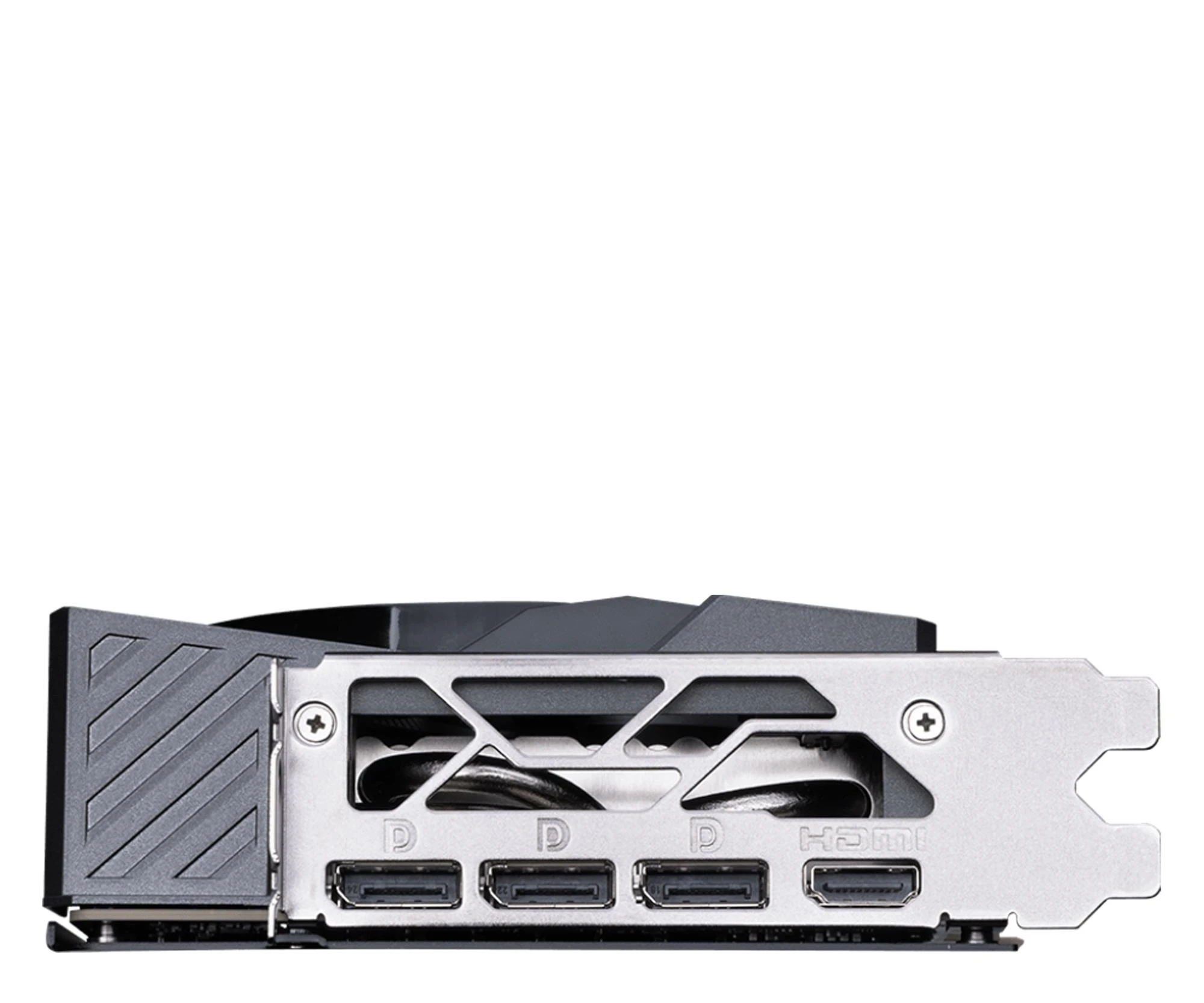 MSI GeForce RTX 5070 Ti Gaming Trio OC 16GB GDDR7 (5070 Ti 16G GAMING TRIO OC) EU Серія відеокарт: GeForce RTX 50;