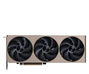 MSI GeForce RTX 5070 Ti Inspire 3X OC 16GB GDDR7 (5070 Ti 16G INSPIRE 3X OC) EU