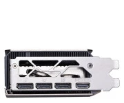 MSI GeForce RTX 5070 Ti Inspire 3X OC 16GB GDDR7 (5070 Ti 16G INSPIRE 3X OC) EU