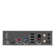 MSI MAG B850 TOMAHAWK MAX WIFI EU