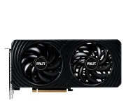 Palit GeForce RTX 5060 Ti Dual 8GB GDDR7 DLSS4 (NE7506T019P1-GB2062D) EU