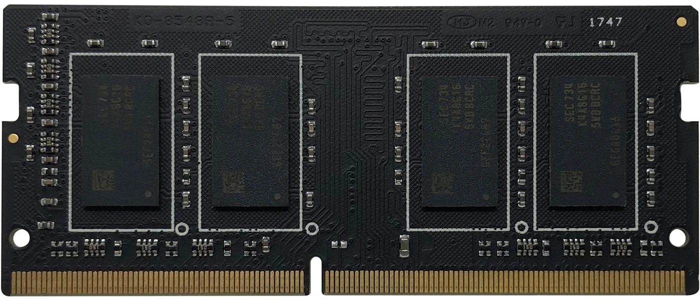 Patriot 16GB (1x16GB) 3200MHz CL22 Signature (PSD416G32002S) EU