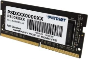 Patriot 16GB (1x16GB) 3200MHz CL22 Signature (PSD416G32002S) EU