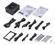 Phanteks Revolt SFX 850 80 Plus Platinum (PH-P850PSF_02_EU) EU