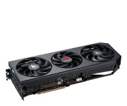 PowerColor Radeon RX 9070 XT Hellhound 16GB GDDR6 (RX9070XT 16G-L/OC) EU