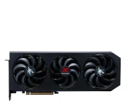 PowerColor Radeon RX 9070 XT Hellhound 16GB GDDR6 (RX9070XT 16G-L/OC) EU